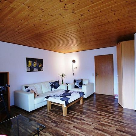 Appartement Fewo In Humptrup Extérieur photo